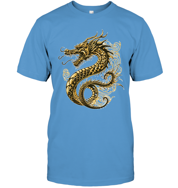Conception de dragon de rêve