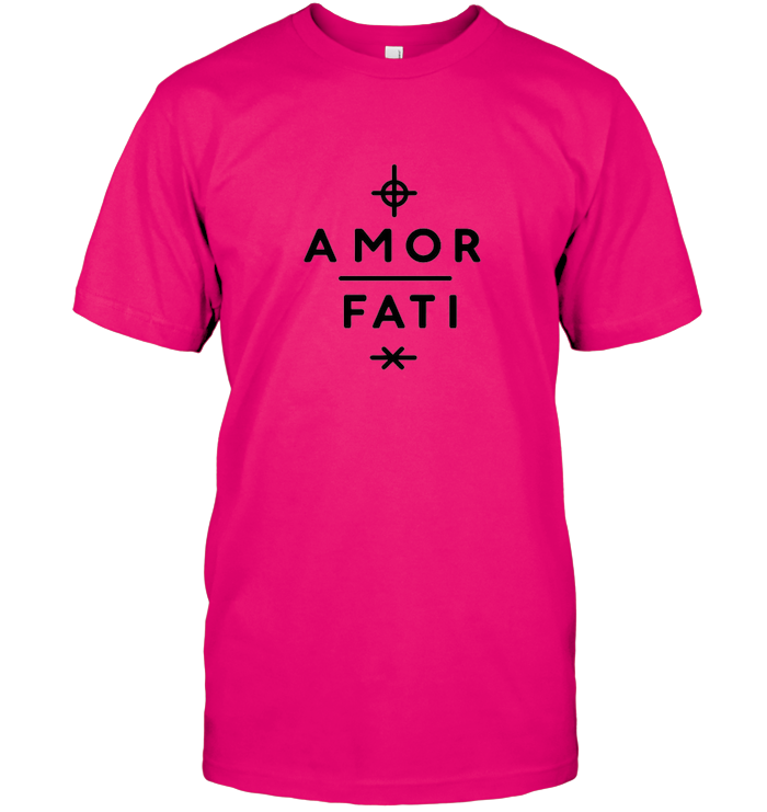 Amor Fati : l'acceptation est la clé