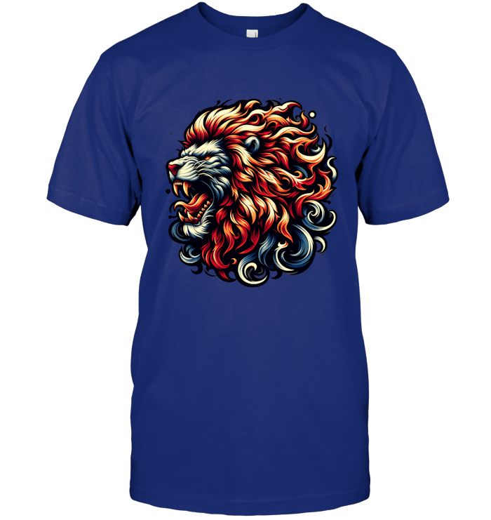 Roar of the Inferno
