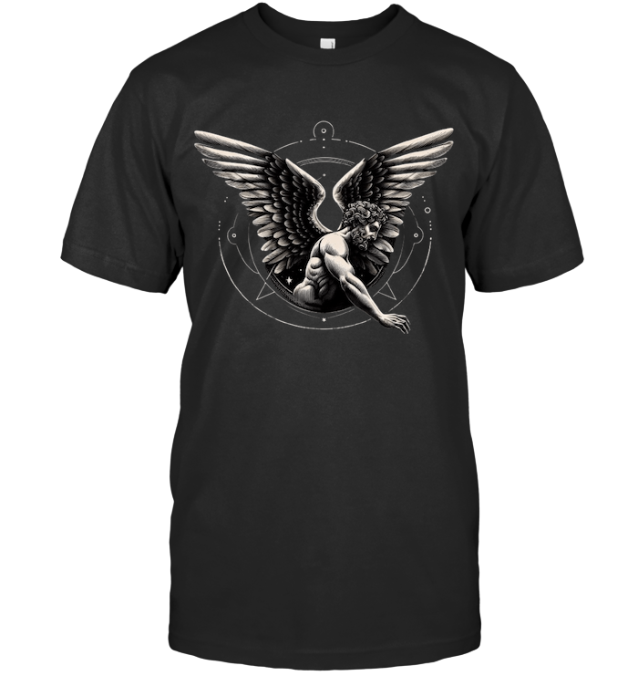 Icarus: A Little Too Close To The Sun