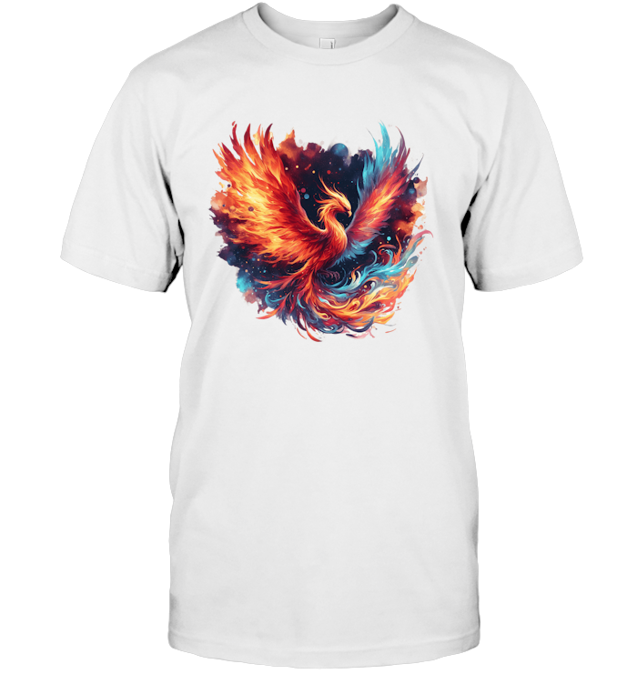 Rise of the Phoenix