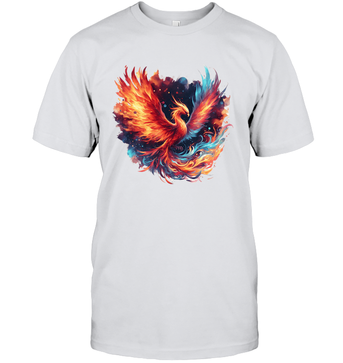 Rise of the Phoenix
