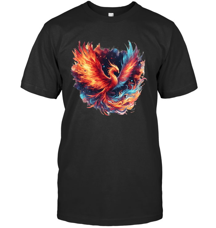 Rise of the Phoenix
