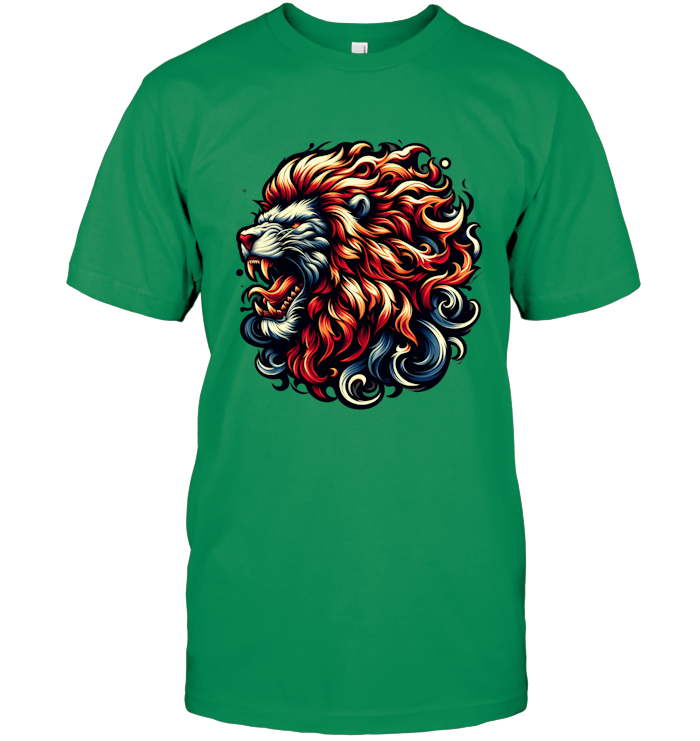 Roar of the Inferno