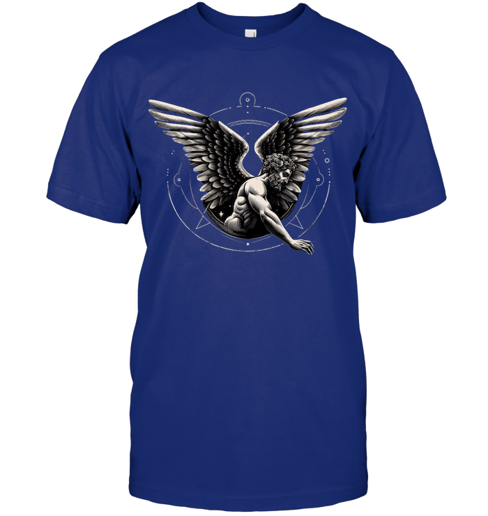 Icarus: A Little Too Close To The Sun