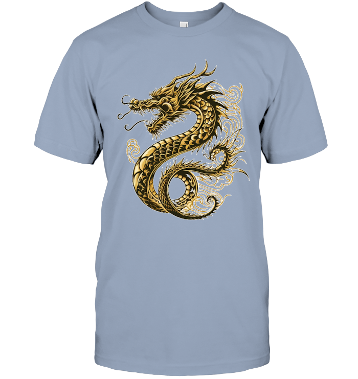 Conception de dragon de rêve