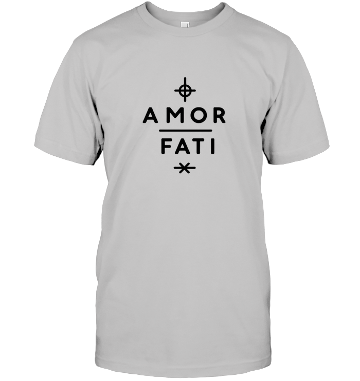 Amor Fati : l'acceptation est la clé