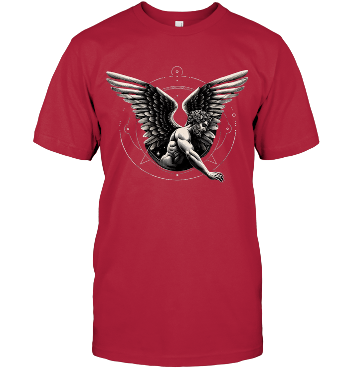 Icarus: A Little Too Close To The Sun