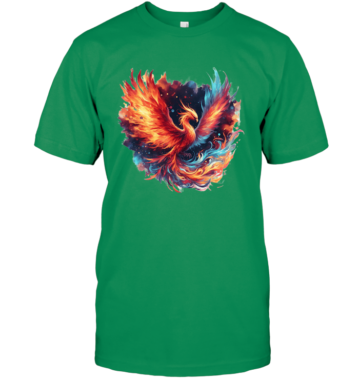 Rise of the Phoenix