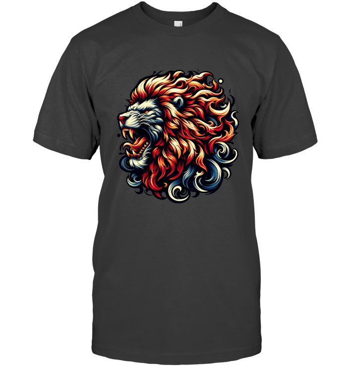 Roar of the Inferno