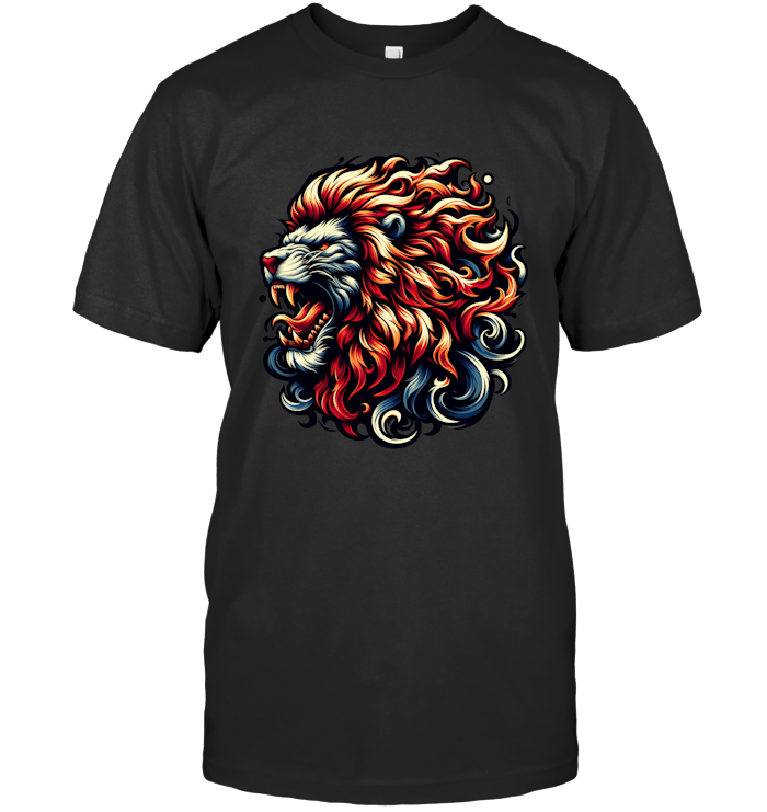 Roar of the Inferno