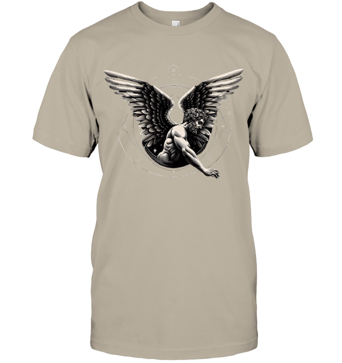 Icarus: A Little Too Close To The Sun