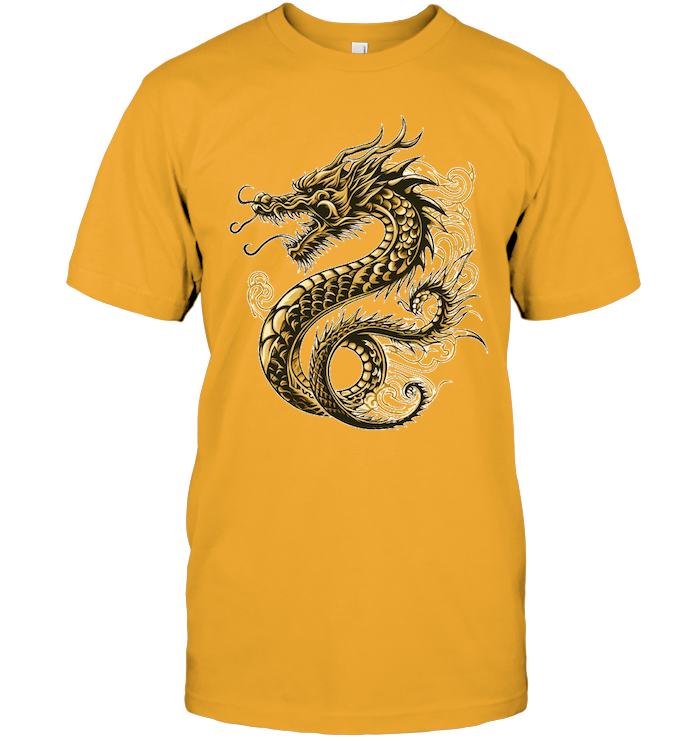 Conception de dragon de rêve