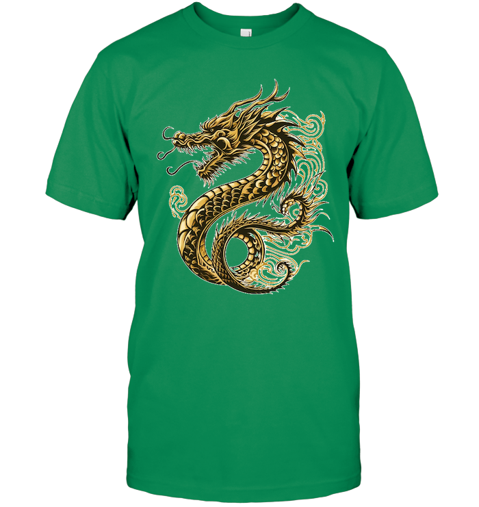 Conception de dragon de rêve