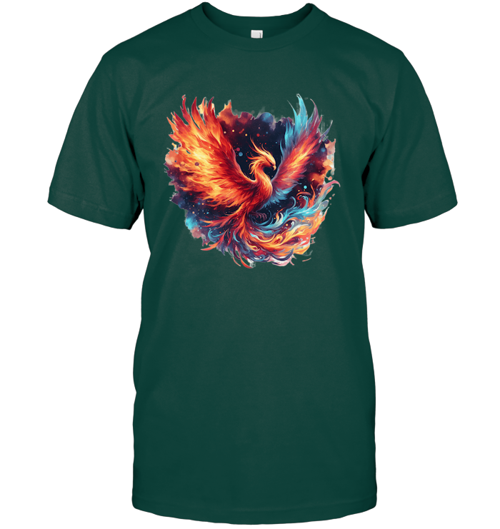 Rise of the Phoenix