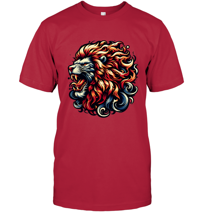 Roar of the Inferno