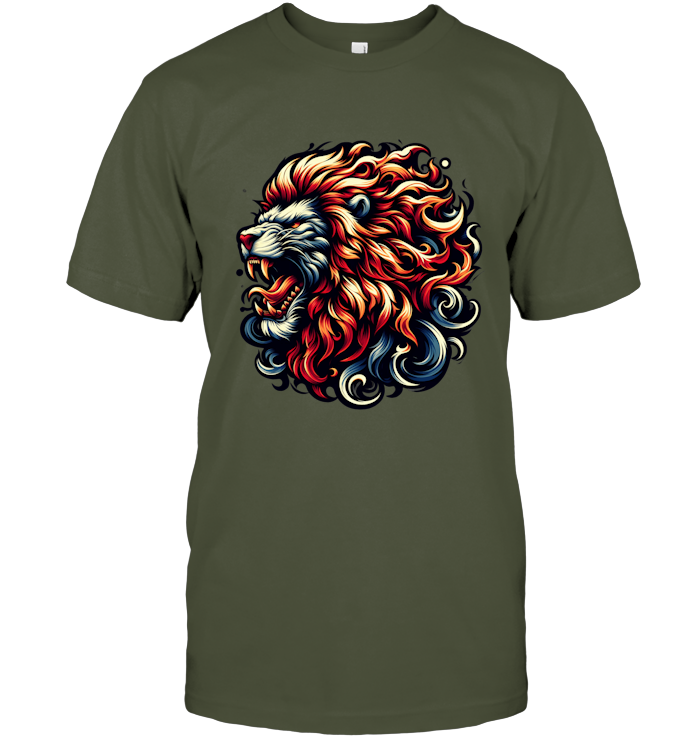 Roar of the Inferno