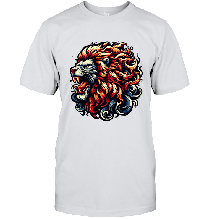 Roar of the Inferno