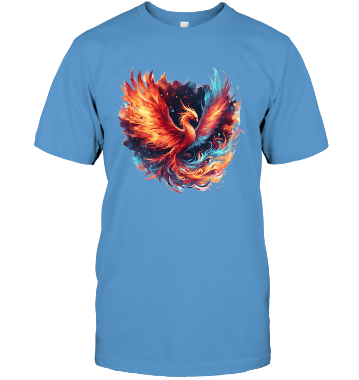 Rise of the Phoenix