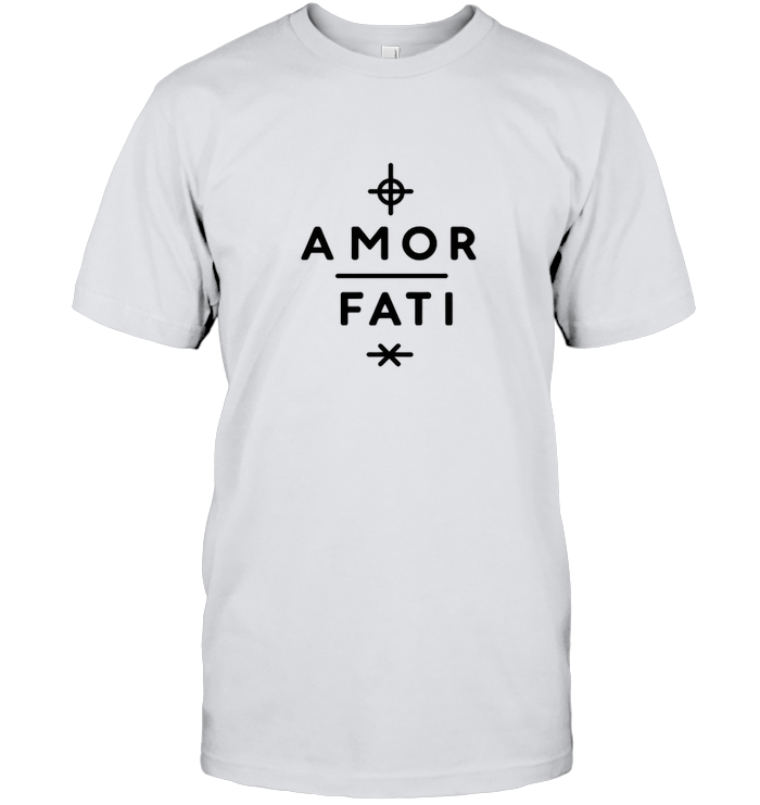 Amor Fati : l'acceptation est la clé