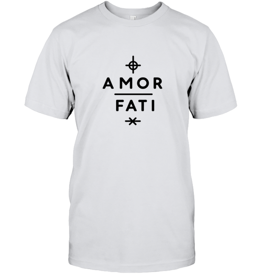 Amor Fati: Acceptance Is Key