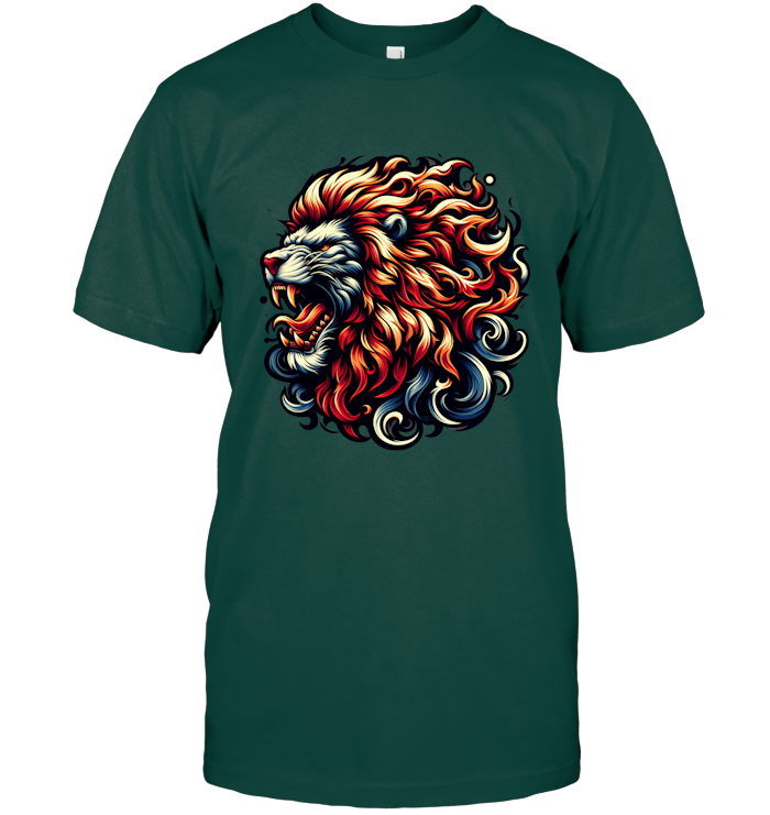 Roar of the Inferno