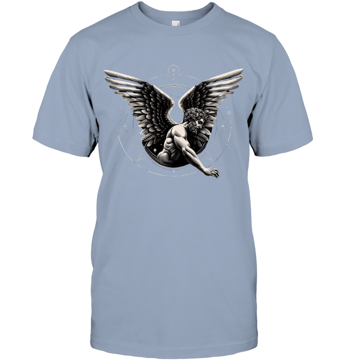 Icarus: A Little Too Close To The Sun