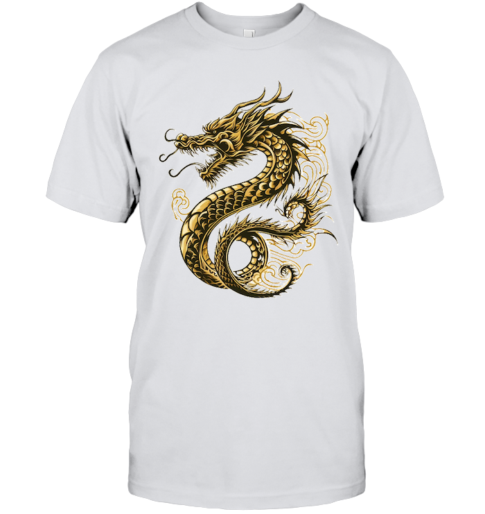 Conception de dragon de rêve