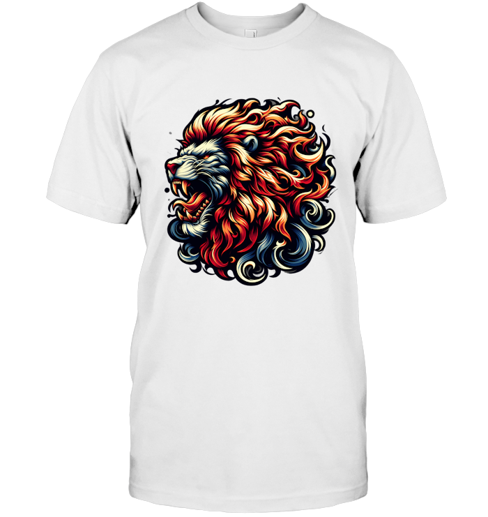 Roar of the Inferno
