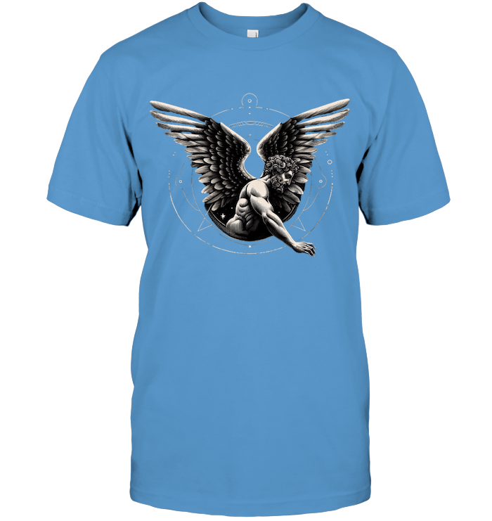 Icarus: A Little Too Close To The Sun