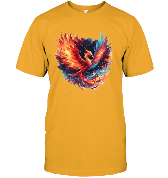 Rise of the Phoenix