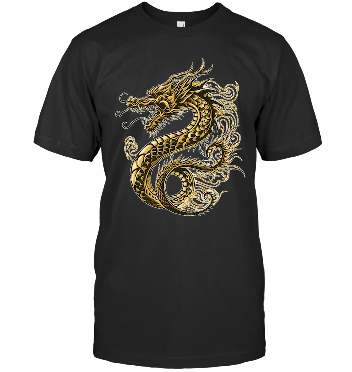 Conception de dragon de rêve