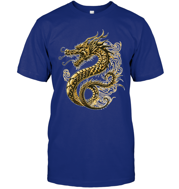 Conception de dragon de rêve