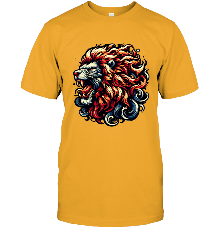 Roar of the Inferno