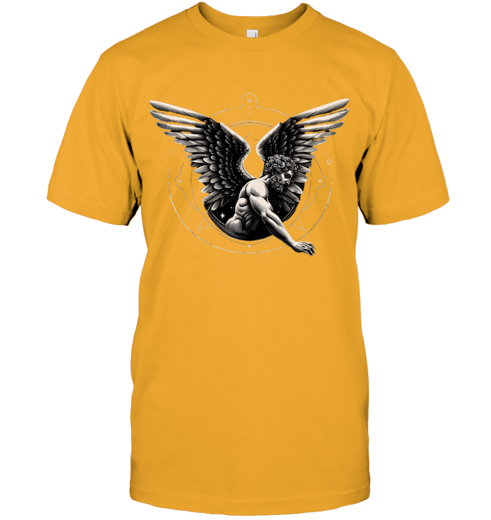 Icarus: A Little Too Close To The Sun