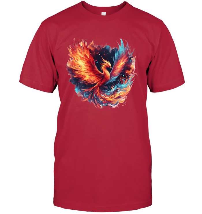 Rise of the Phoenix