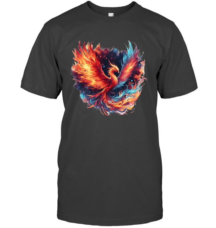 Rise of the Phoenix