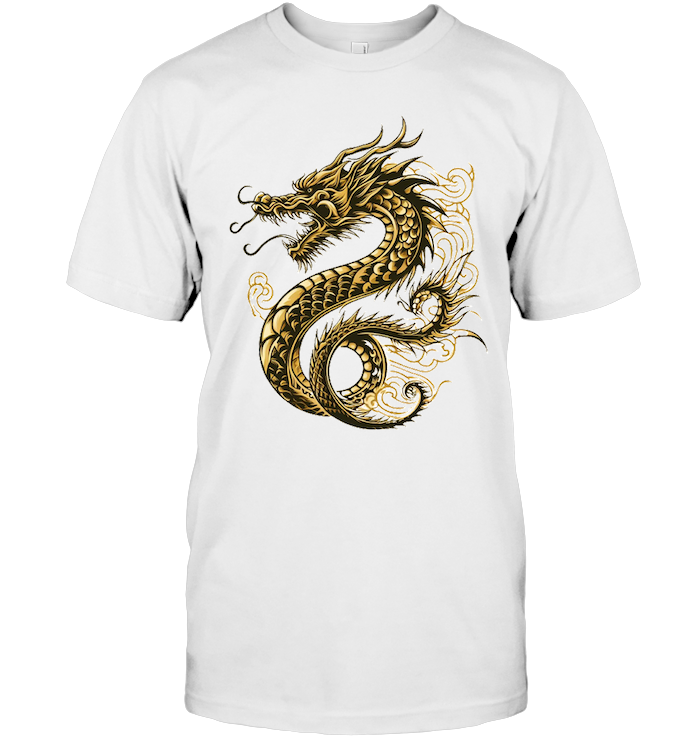 Conception de dragon de rêve