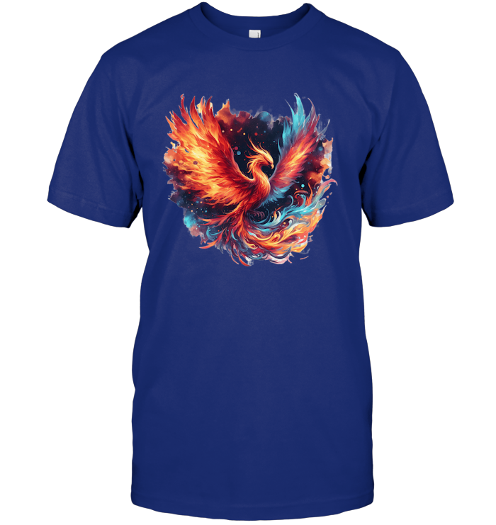 Rise of the Phoenix