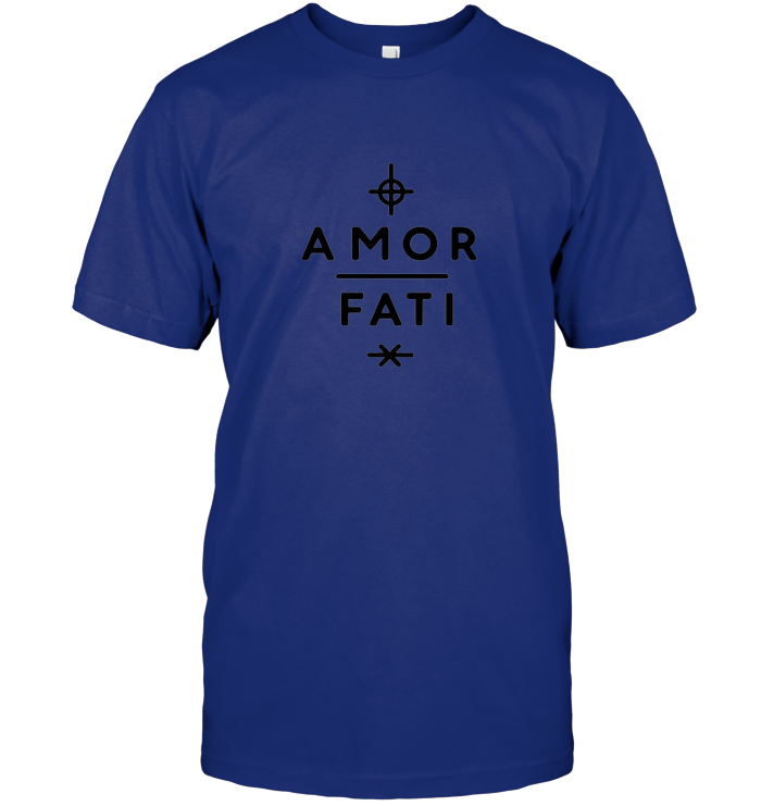 Amor Fati : l'acceptation est la clé