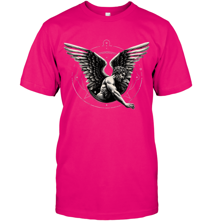 Icarus: A Little Too Close To The Sun