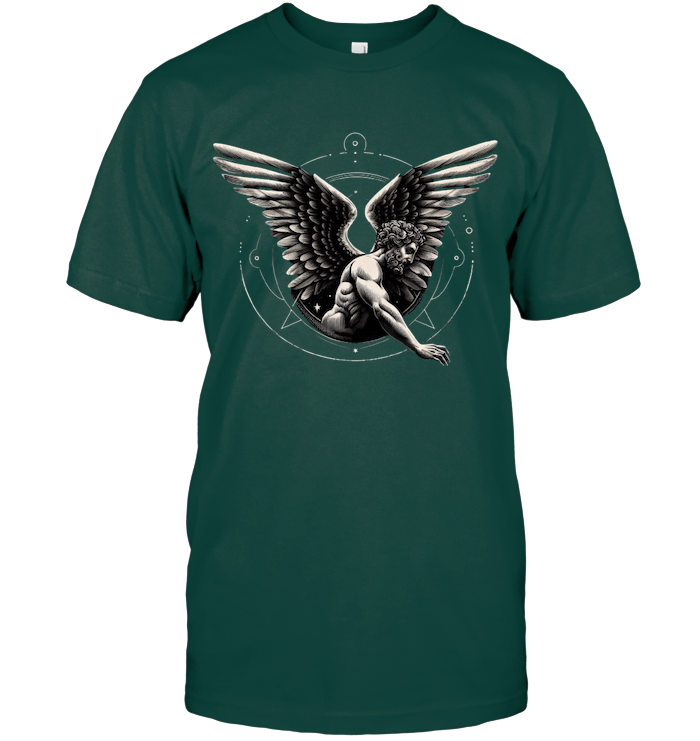 Icarus: A Little Too Close To The Sun