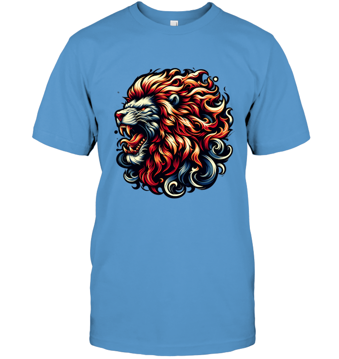 Roar of the Inferno