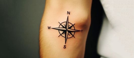 89 Aesthetic Elbow Tattoo Ideas For All Ages