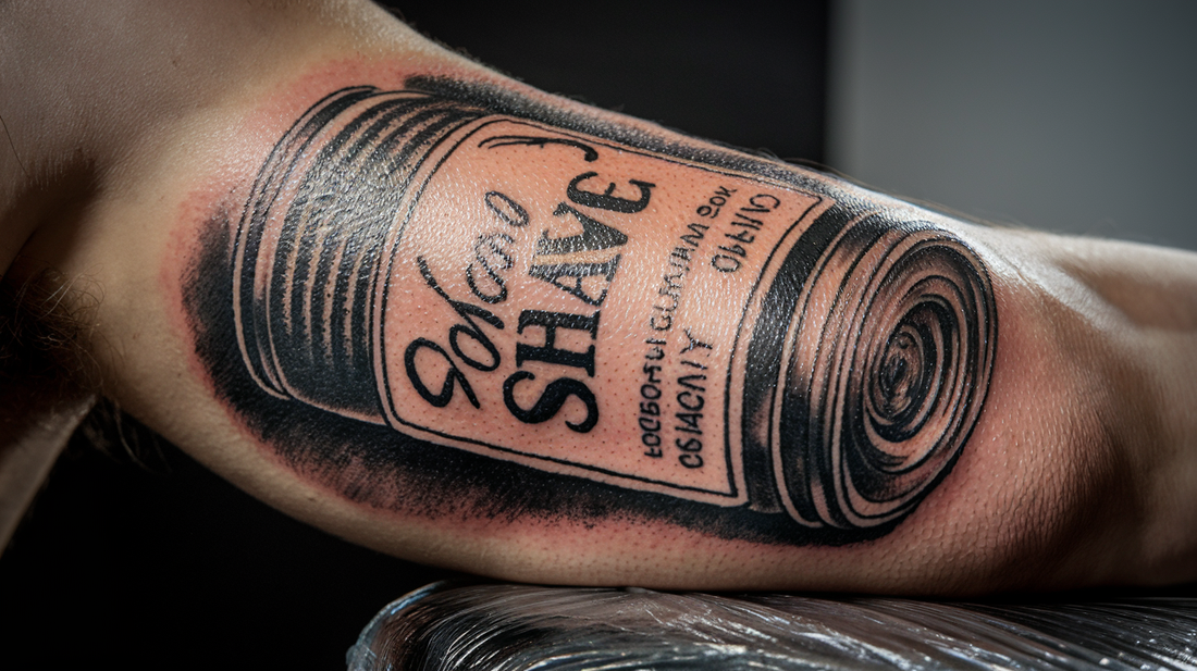 Can You Shave over a Tattoo? Expert Advice & Safety Tips
