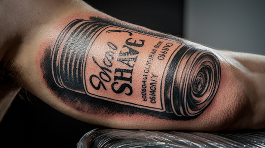 Can You Shave over a Tattoo? Expert Advice & Safety Tips