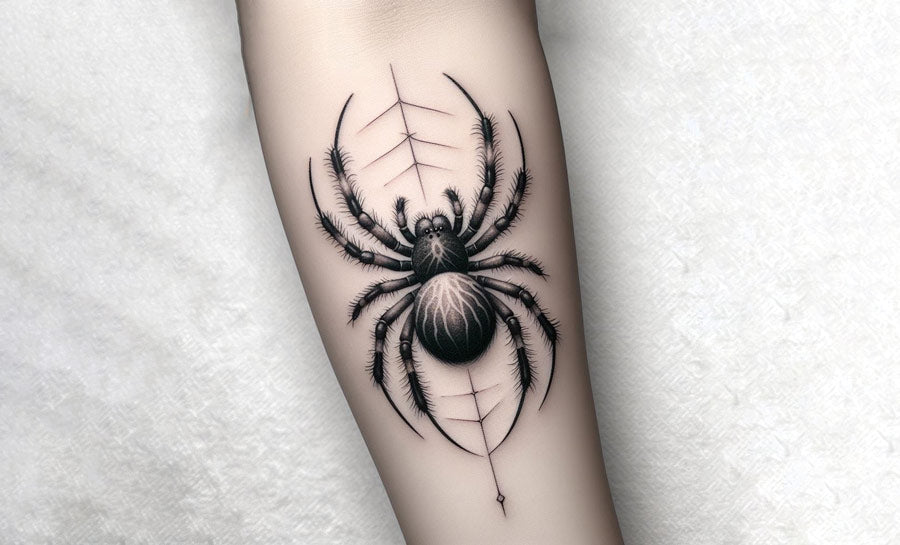 64 Timeless Spider Lily Tattoo Ideas To Forget The Horrors Of The Past!