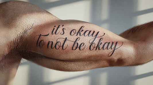 78 Alleviating Mental Health Tattoos That Rejuvenate One’s Faith In Life