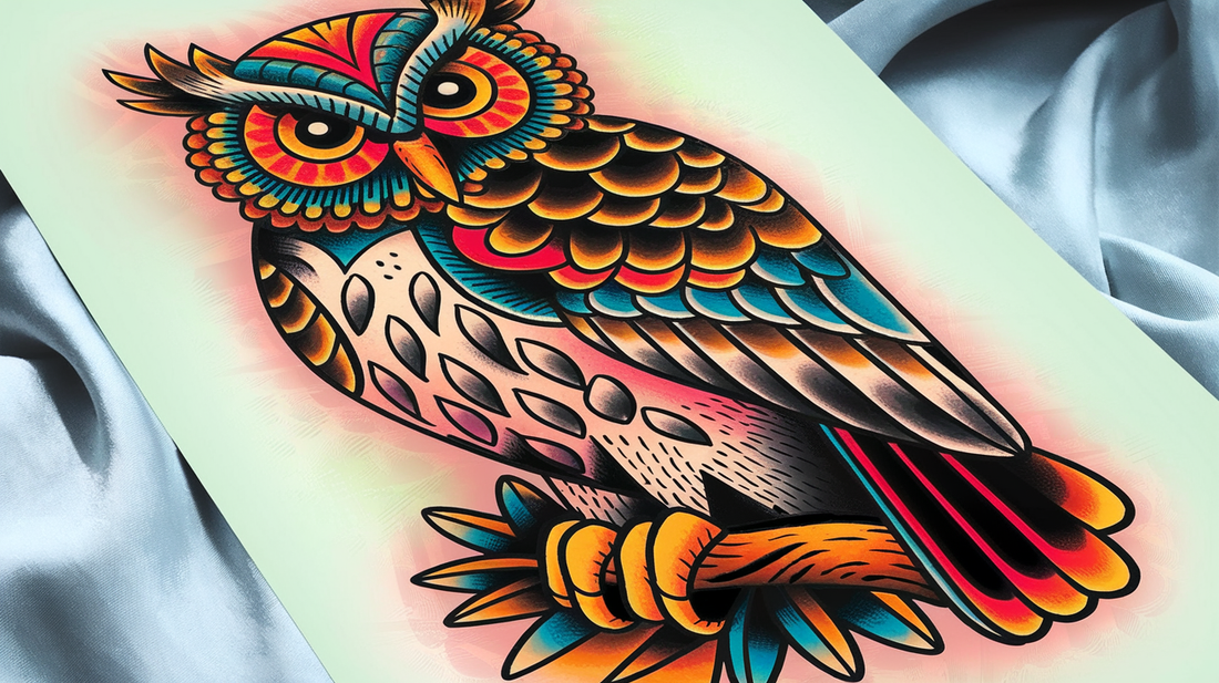 87 Artistic Owl Tattoo Ideas And Their Inspiring Meaning
