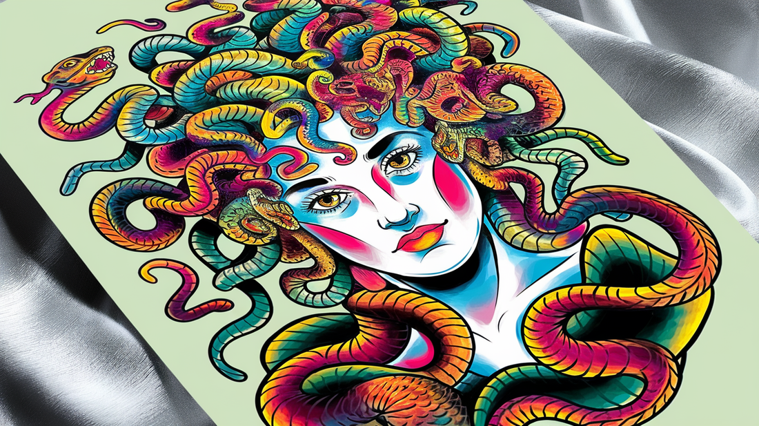 114 Meaningful Medusa Tattoo Ideas For Showcasing Your True Self!